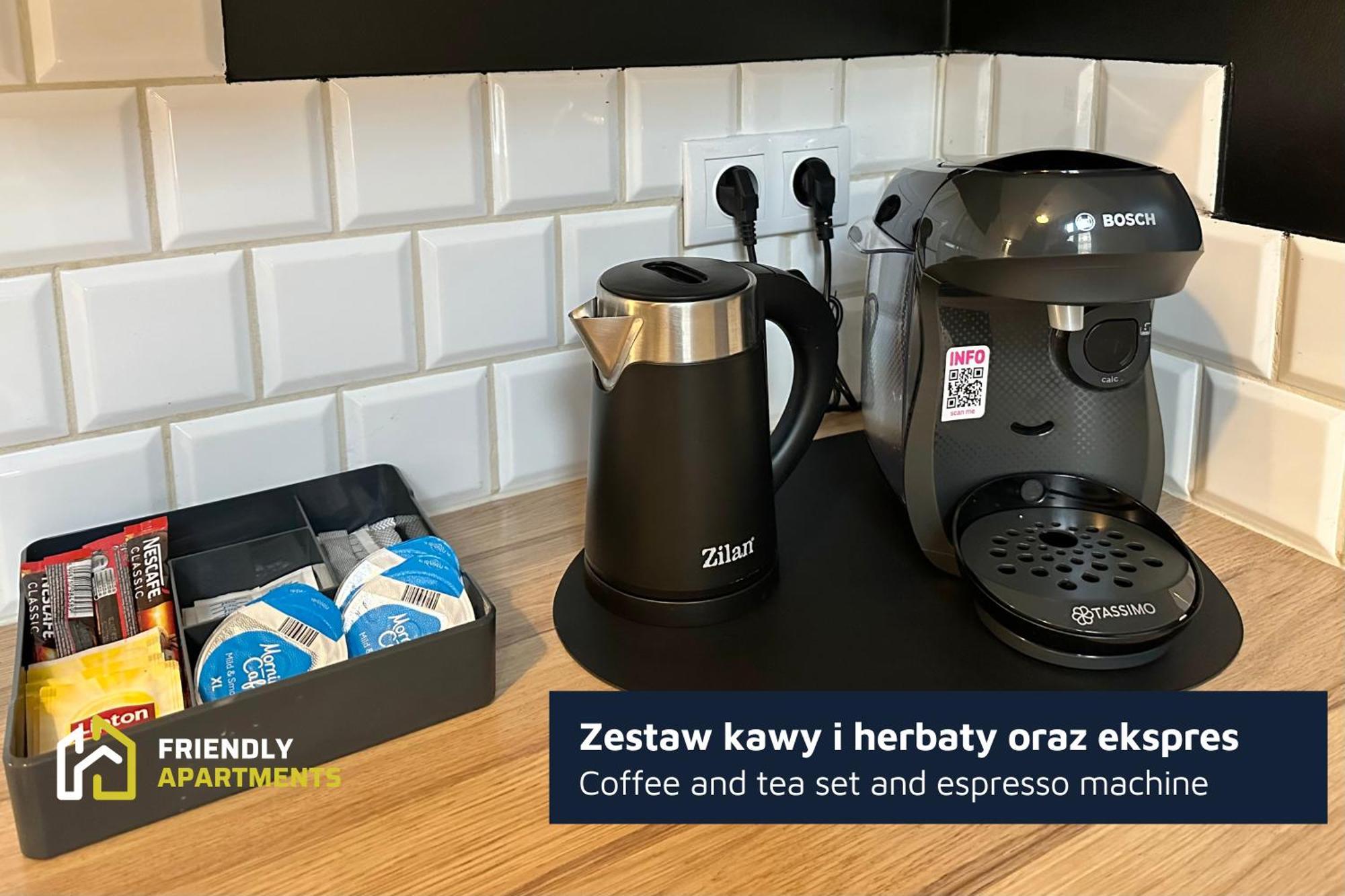 Serenity Aparthotels - Old Town Poznan By Friendly Apartments 외부 사진