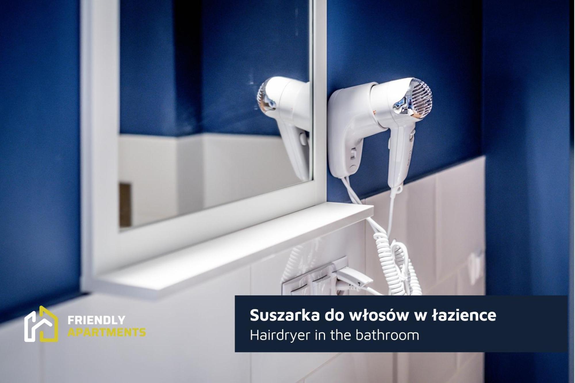Serenity Aparthotels - Old Town Poznan By Friendly Apartments 외부 사진