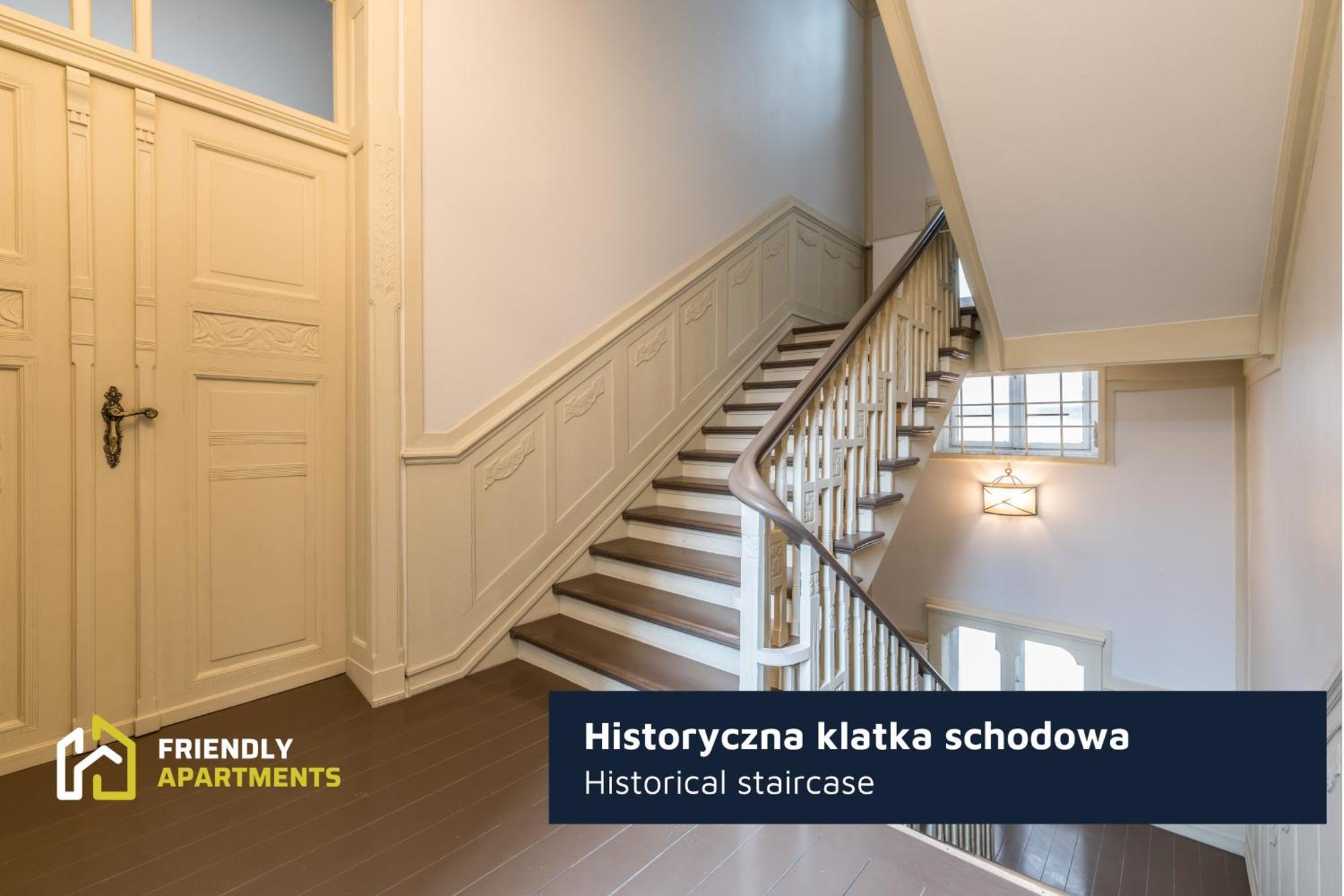 Serenity Aparthotels - Old Town Poznan By Friendly Apartments 외부 사진