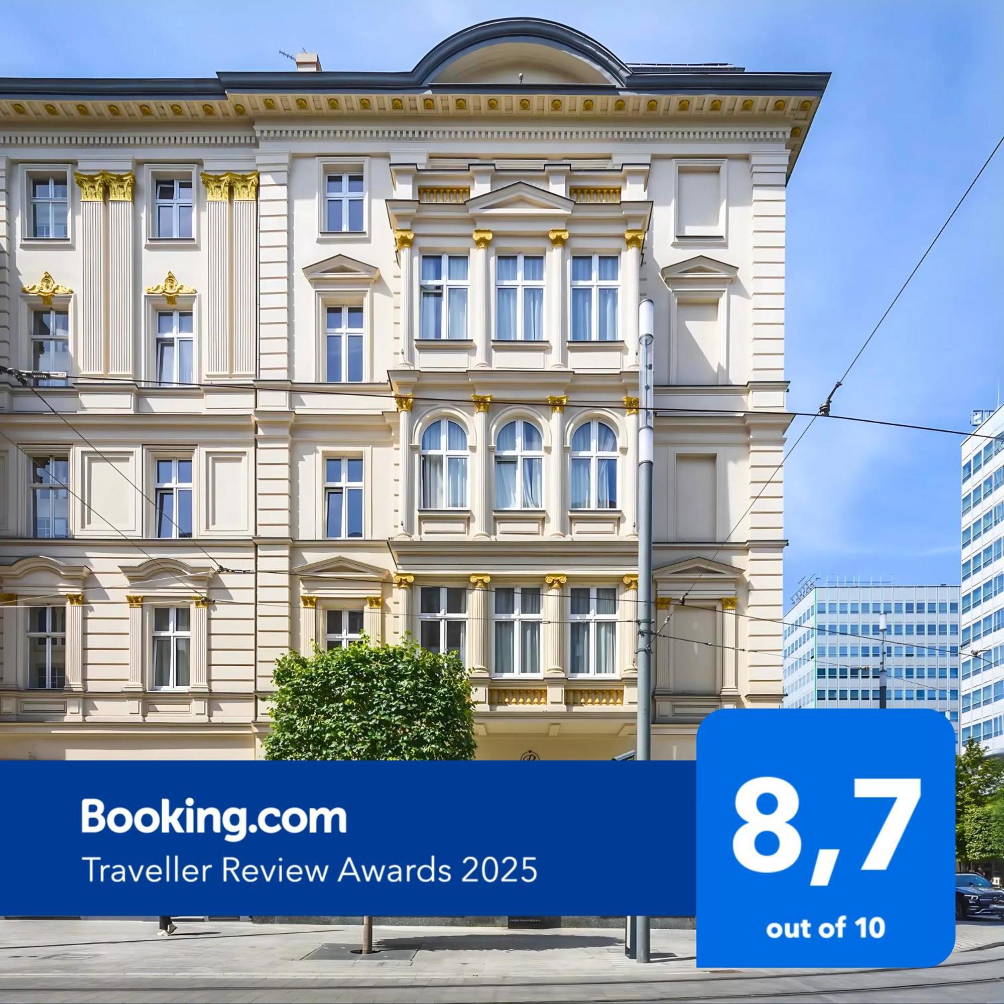 Serenity Aparthotels - Old Town Poznan By Friendly Apartments 외부 사진